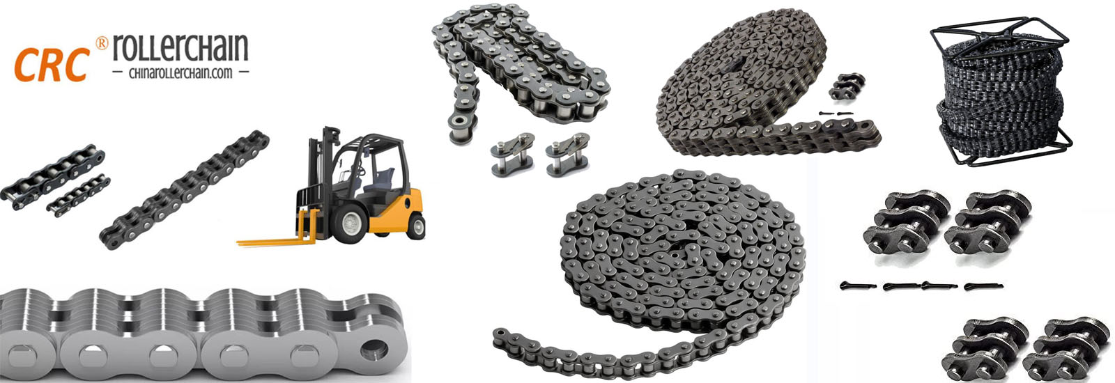 Roller chain