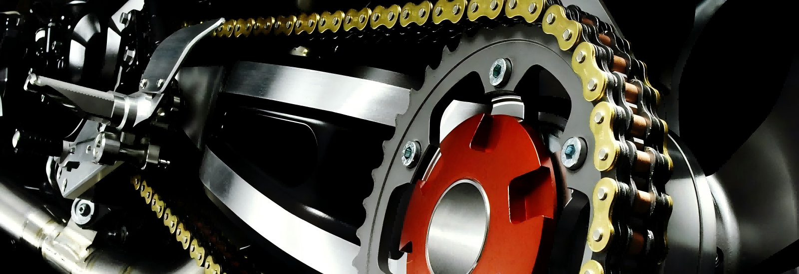 transmission chain