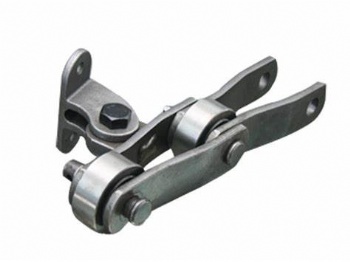 Sugar Mill Chain