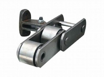 Sugar Mill Chain