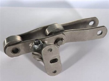 Sugar Mill Chain
