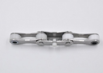 Ice cream machine chain