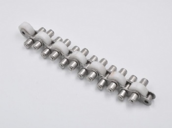 Ice cream machine chain