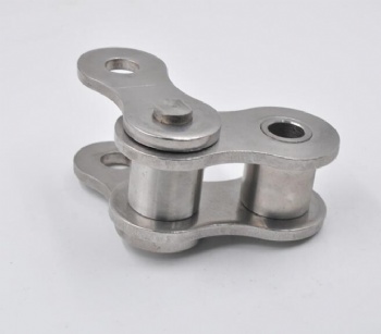 Stainless steel Roller chain