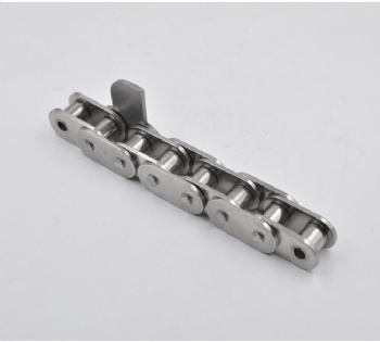 Stainless steel Roller chain