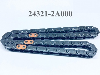 Timing chain