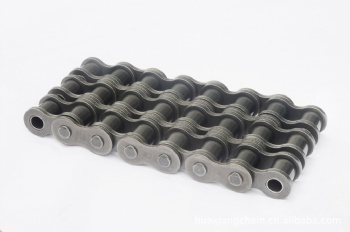 UK/Germany Standard industrial Chain