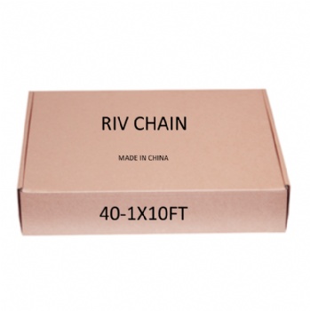 Transmission Roller Chains American Standard ANSI B29.1