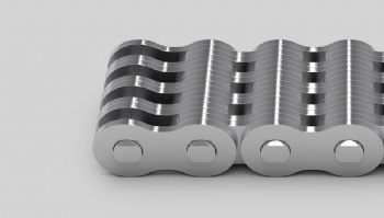 BL Leaf chain