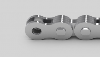 LL Leaf chain