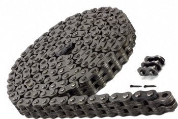 BL534 Leaf Chain