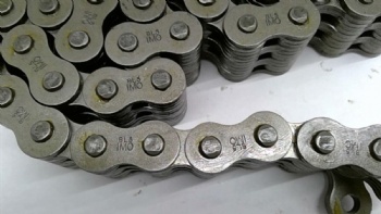 BL566 Leaf Chain