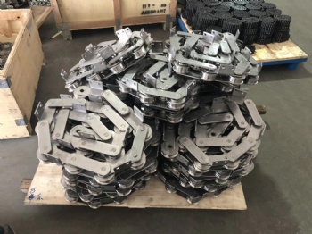 stainless steel chains
