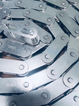 stainless steel conveyor chain