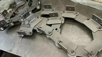 stainless steel 316 chain