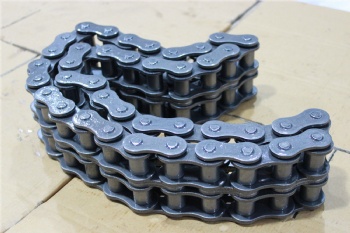 UK/Germany Standard industrial Chain