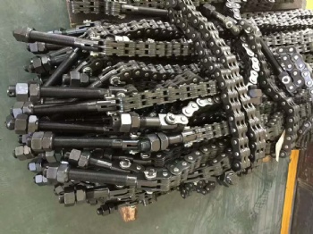 BL546 Leaf Chain