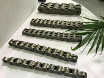 BL823 Leaf Chain